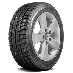 Шина Delinte Winter WD52 225/55R17 Шипы