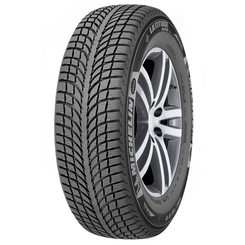 Шина Michelin Latitude Alpin LA2 275/45R20 XL