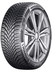 Шина Continental ContiWinterContact TS 860 185/50R16
