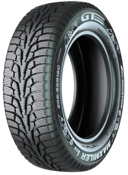 Шина GT Radial Maxmiler Ice 235/65R16 Шипы