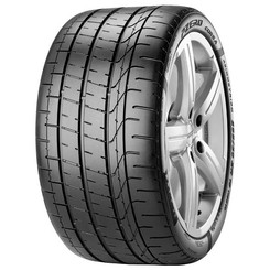 Шина Pirelli Pzero Corsa Asimmetrico 355/25R21