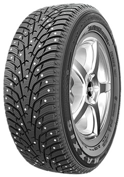 Шина Maxxis NP5 PREMITRA ICE NORD 205/55R16 Шипы