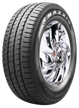 Шина Maxxis Vansmart Snow WL2 205/0R14C