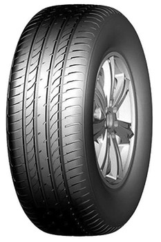 Шина Compasal Grandeco 225/45R17 XL