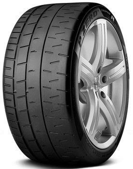 Шина Pirelli Trofeo R 325/30R21