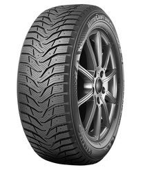 Шина Kumho WinterCraft SUV Ice WS31 295/40R21 Шипы