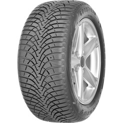 Шина GoodYear UltraGrip 9+ 195/65R15