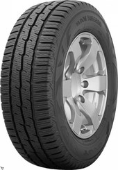 Шина Toyo Observe Van 225/55R17C