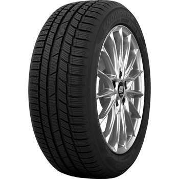 Шина Toyo Snowprox S954 255/45R20 XL