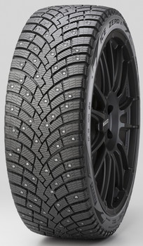 Шина Pirelli Ice Zero 2 205/55R17 XL Шипы