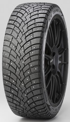 Шина Pirelli Ice Zero 2 205/55R17 XL Шипы