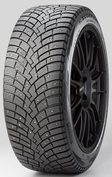 Шина Pirelli Scorpion Ice Zero 2 275/50R21 XL Шипы