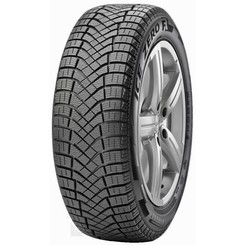 Шина Pirelli WINTER ICE ZERO FRICTION 245/60R18