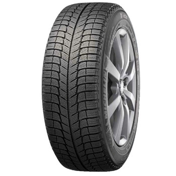 Шина Michelin X-ice XI 3 245/50R19 Runflat