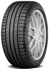 Шина Continental ContiWinterContact TS 810 S 265/40R18 FR XL