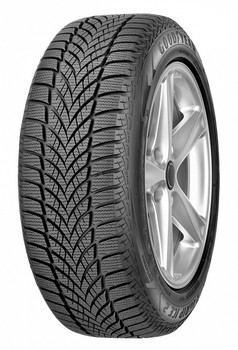 Шина GoodYear Ultra Grip Ice 2 215/45R17 FR XL