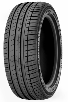 Шина Michelin Pilot Sport 3 235/40R18 XL