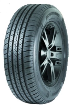 Шина ECOVISION VI-286HT 255/70R16