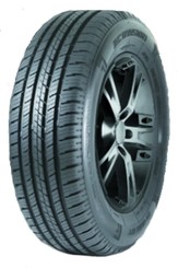 Шина ECOVISION VI-286HT 245/70R17