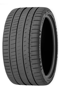 Шина Michelin Pilot Super Sport 295/35R19 XL