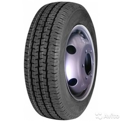 Шина Ovation V-02 195/75R16