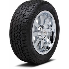 Шина GoodYear Wrangler All-Terrain Adventure 265/70R16 AT