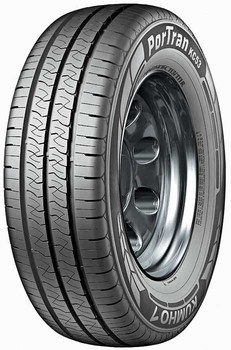 Шина Kumho PorTran KC53 195/75R16C