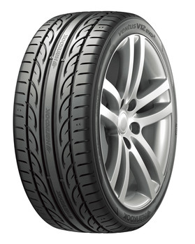 Шина Hankook K120 Ventus V12 Evo 2 305/30R19