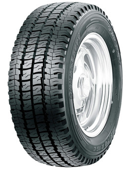 Шина Tigar Cargo Speed 175/80R16C
