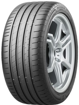 Шина Bridgestone Potenza S007A 265/40R19 XL
