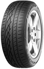 Шина General Grabber GT 235/70R16 FR