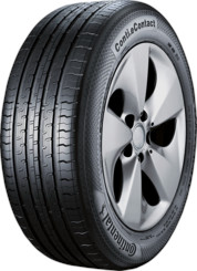 Шина Continental Conti.eContact 185/60R15