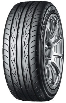 Шина Yokohama Advan Fleva V701 215/45R17