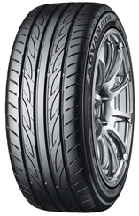 Шина Yokohama Advan Fleva V701 215/45R17