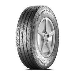 Шина Continental ContiVanContact 100 195/0R14C