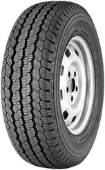 Шина Continental ContiVancoFourSeason 2 225/55R17C Runflat