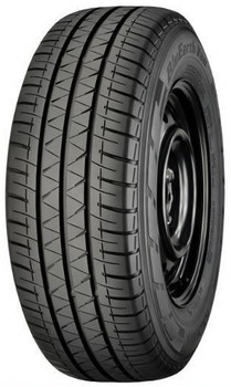 Шина Yokohama BluEarth-Van RY55 225/75R16C