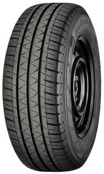 Шина Yokohama BluEarth-Van RY55 225/75R16C