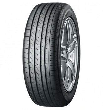 Шина Yokohama BluEarth RV-02 225/60R18