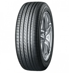 Шина Yokohama BluEarth RV-02 225/60R18