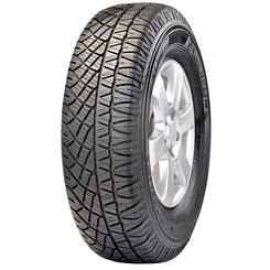 Шина Michelin Latitude Cross 205/80R16 AT XL