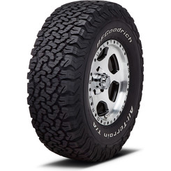 Шина BFGoodrich All Terrain TA KO2 255/65R17 AT