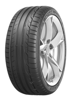Шина Dunlop SP Sport Maxx RT 215/50R17