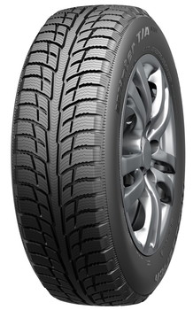 Шина BFGoodrich Winter T/A KSI GO 205/60R16