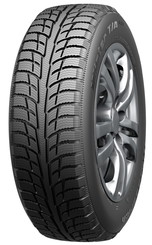 Шина BFGoodrich Winter T/A KSI GO 205/60R16