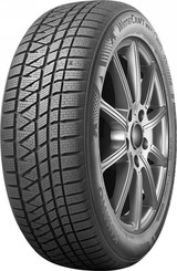 Шина Marshal WinterCraft SUV WS71 245/70R16