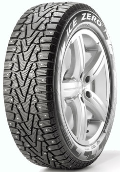 Шина Pirelli Ice Zero 245/55R19 XL Шипы