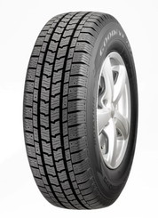 Шина GoodYear Cargo Ultra Grip 2 215/75R16 Шипы