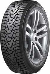 Шина Hankook Winter i*Pike RS 2 W429 205/50R17 Шипы