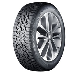 Шина Continental IceContact 2 205/65R15 XL Шипы